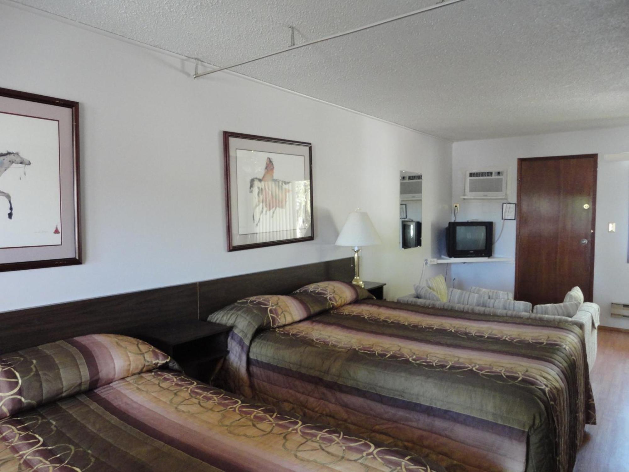 Bella Villa Resort Motel Osoyoos Exteriör bild